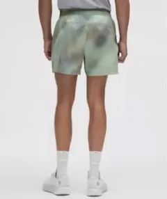 ルルレモン Pace Breaker Short 5インチ ライナーレスのサムネイル