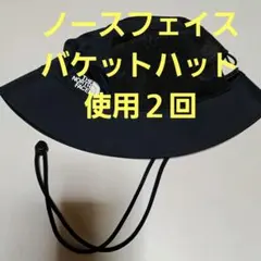 THE NORTH FACE ネイビー バケットハット