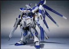 2026年最新】METAL ROBOT魂 Hi-νガンダム ～AMURO's SPECIAL COLOR～の