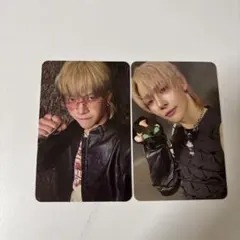 &TEAM BtL NICHOLAS トレカ