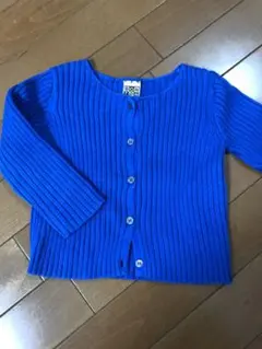 Bonton カーディガン