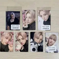 【ラスト1点】&TEAM YUMA ユウマ 雪明かり トレカ セット