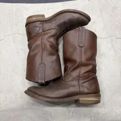 RED WING PECOS 1155 ブーツ 10D
