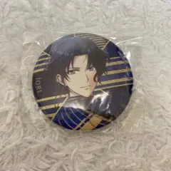 アイナナ 缶バッジ 7周年 ガチャ