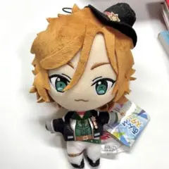 あんスタ　新衣装ぬい MaM 三毛縞斑