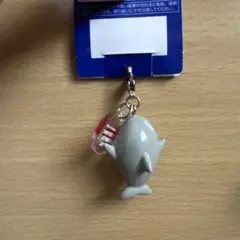 USJ限定 ジョーズ✨️ピアスセットのサムネイル