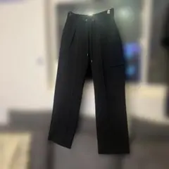 【CULLNI】 22AW/2Tuck Wide Pants (size:1) CULLNI】 22AW/2Tuck Wide Pants (size:1) - メルカリ
