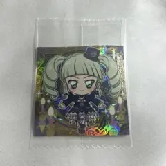 アイカツ！ シールウエハース にふぉるめーしょん SAR 藤堂ユリカ