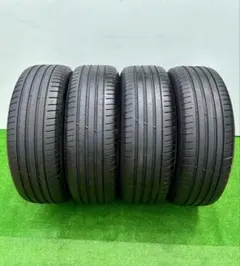 215/45ZR17ミシュラン パイロットスポーツ4.2021年02週 - メルカリ