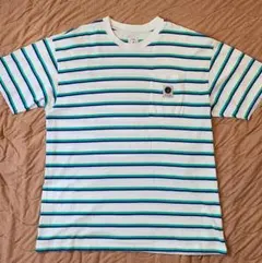 POLAR SKATE CO. ポーラー ボーダー ポケットTシャツ