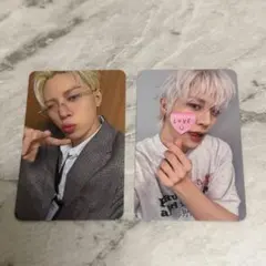 2025年最新】treasure ジョンファン トレカセットの人気アイテム