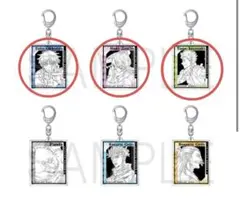 呪術廻戦展 乙骨 真希 狗巻