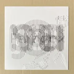 相対性理論　town age アナログ　レコード　新品未開封 相対性理論『天声ジングル』アナログレコード 180g 重量盤LP