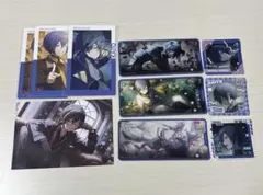 プロセカ　KAITO VS バーチャルシンガー　バチャシン
