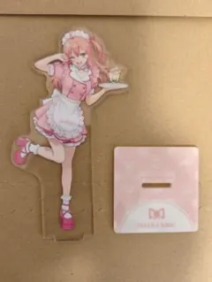 Situation hololive アクリルスタンド さくらみこ