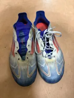 adidas F50 サッカースパイク