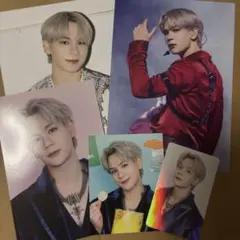 豆原一成　グッズまとめ 2025年最新】豆原の人気アイテム - メルカリ