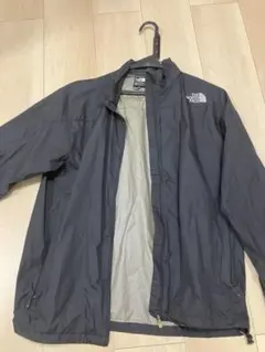 希少　廃盤モデル　ノースフェイス　windstopper マウンテンジャケット
