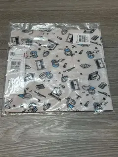 【新品 未開封】ドラえもん　ハンカチ2枚セット