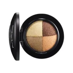 MAC ミネラライズアイシャドウ　ゴールデンアワーズのサムネイル