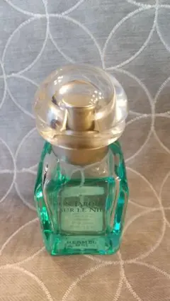 エルメス ジャルダン スュール レ ニ ナイルの庭 30ml