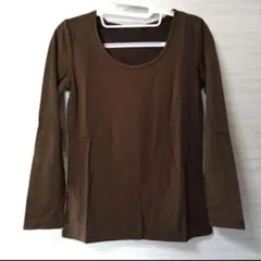 Coo+i　クーイ　ロングTシャツ