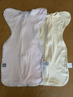 マリープラス　スワドル　S メッシュ　2枚