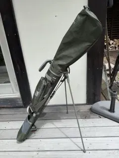 BRIEFING ゴルフ セルフスタンドキャリーバッグのサムネイル