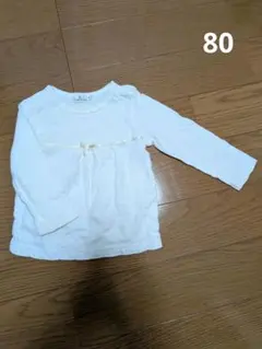 組曲　シャツ　ホワイトのサムネイル