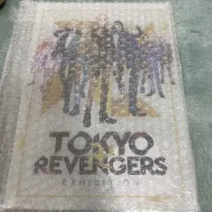 東京リベンジャーズ クリアアートパネル