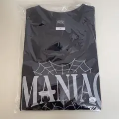 straykids maniac tシャツ　encore XL