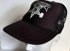 THRASHER 90s otto メッシュキャップ