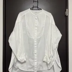 AMERICAN HOLIC ホワイトシャツ M