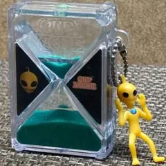 カップヌードル L.T. エイリアン フィギュア 2025年最新】カップヌードル 宇宙人の人気アイテム - メルカリ