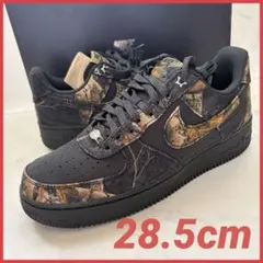 ナイキ エアフォース ワン ロー リアルツリー 28.5cm