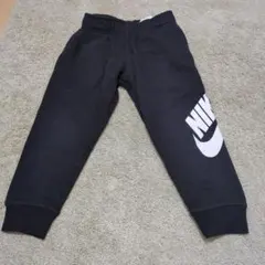 Nike ブラック ロングパンツ XS