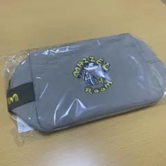 MAZZEL まぜべやグッズ MAZZEL ROOM ポーチ - メルカリ