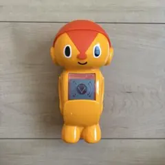 Benesse こどもちゃれんじ はてなくん 音声機能付き おもちゃ