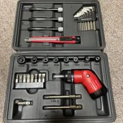 本日まで出品　美品パーソナルツールセット