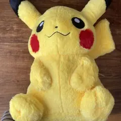 大きめ ピカチュウ ぬいぐるみ