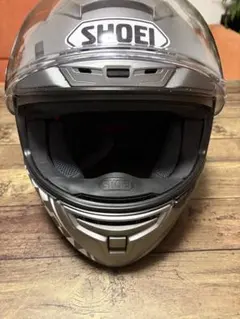 SHOEI GT-air3 スモークシールドとビーコムマウント付き 値引きok