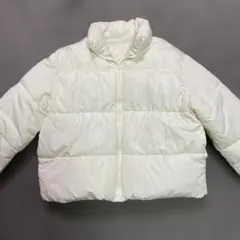 アウター ダウンジャケット