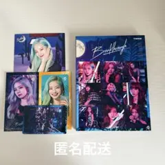 TWICE breakthrough ダヒョン CD アルバム DVD
