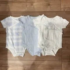 Ralph Lauren ロンパース 75cm