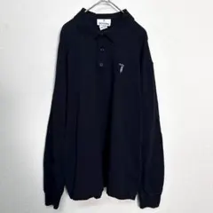 KAPITAL ラングルカラーレトロポロ newjeansハニ着用 ポロシャツ