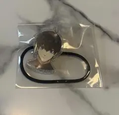 【ブルーロック】 潔世一 生首 ヘアゴム エゴ展 新品未使用 ①
