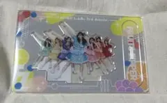 FRUITS ZIPPER 集合アクスタ