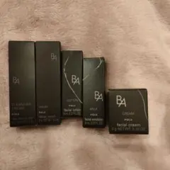 2025年最新】POLA スキンケア・基礎化粧品 トライアルセット