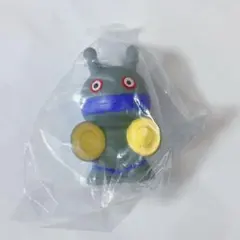 アンパンマン だだんだん 指人形