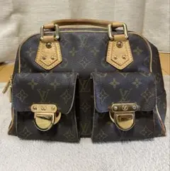 2025年最新】ヴィトン マンハッタンの人気アイテム - メルカリ